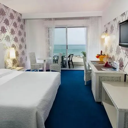 Hotel Mediterraneo Riccione