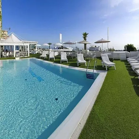 Hotel Mediterraneo