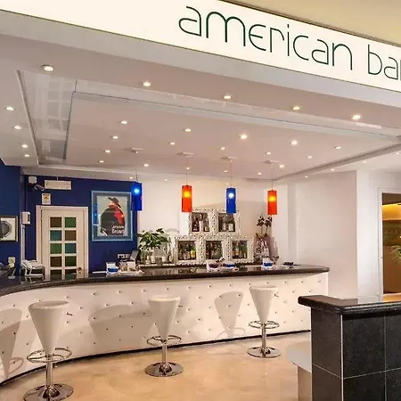 Mediterraneo Hotel 4*