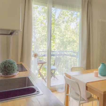Sirena Apartment Riccione