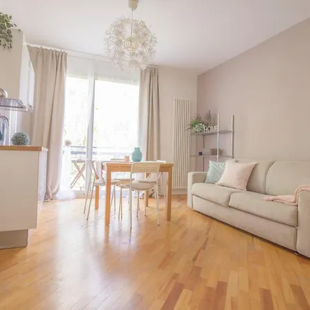 Sirena Apartment Riccione