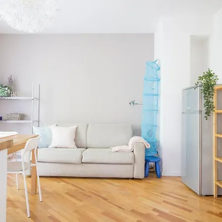 Apartment Sirena Riccione