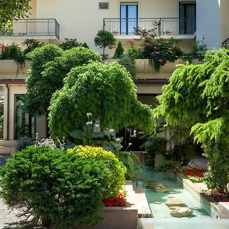 Hotel Stella 3*