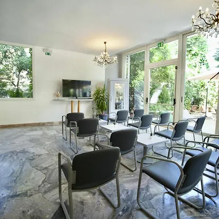 Hotel Maestri 3*