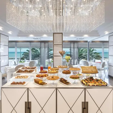 Tiffany's Riccione