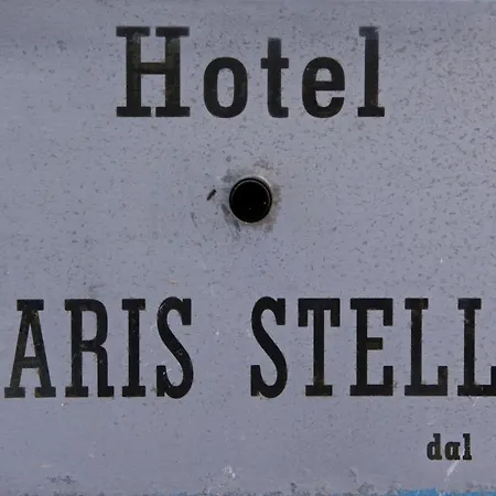Maris Stella Szálloda Riccione