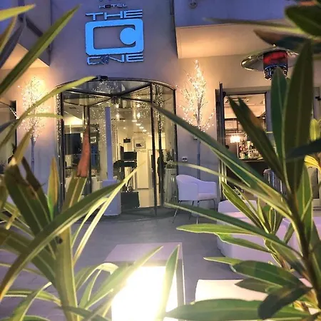 The One - Designed For Adults - Pet Lovers Riccione