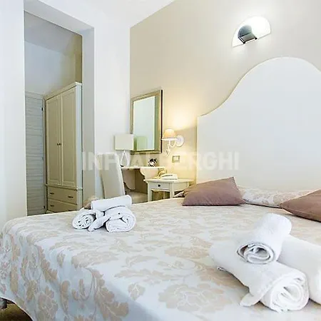 Hotel Ermeti Brunch Riccione