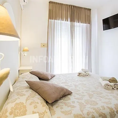 Ermeti Brunch Hotel