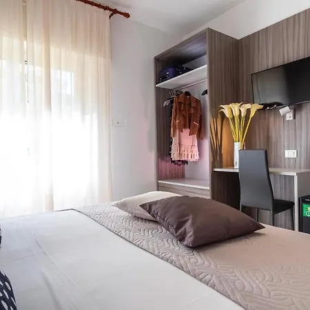 Hotel Mocambo Riccione