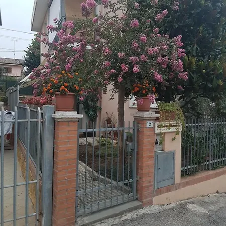 Casarava Sul Parco 3 2 Bagni Apartment Riccione