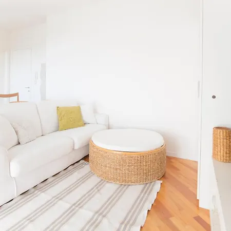 Sirena Apartment *