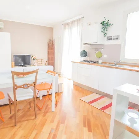Sirena Apartment Riccione