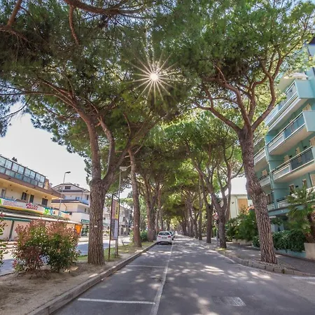 Apartment Sirena Riccione