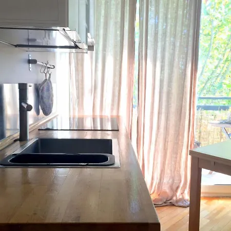 Sirena Apartment
