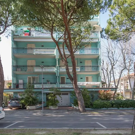 Sirena Apartment *