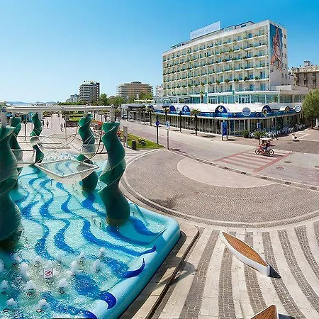 Mediterraneo 4*