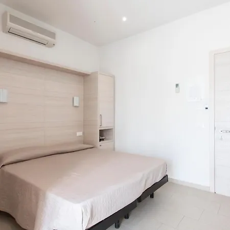 Szálloda Primiana Riccione