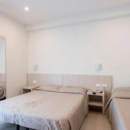 Primiana Hotel 2*