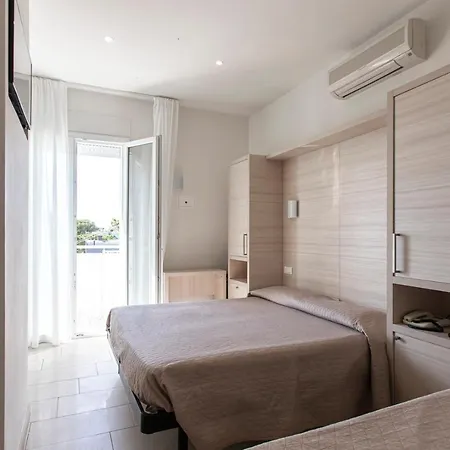 Primiana Hotel 2*