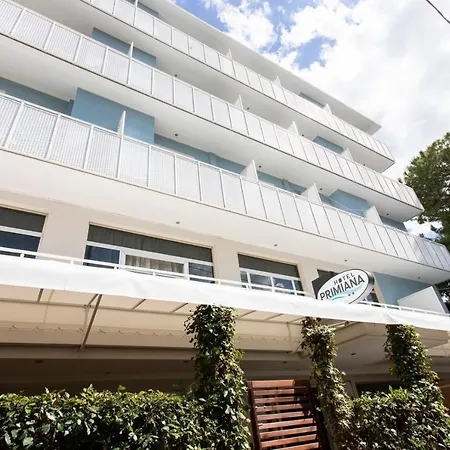 Primiana Hotel Riccione
