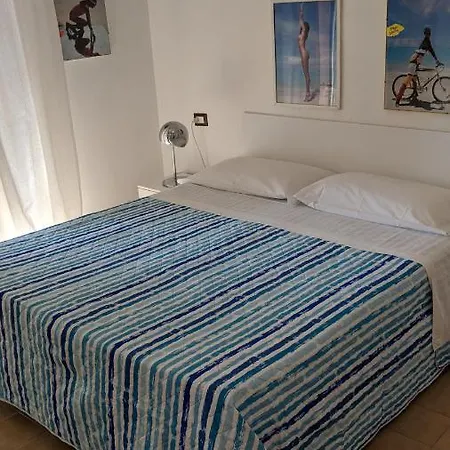 Apartamento Mariani Riccione