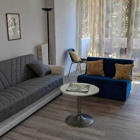 Mariani Apartamento Riccione