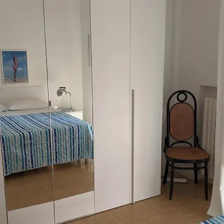 Apartamento Mariani Riccione