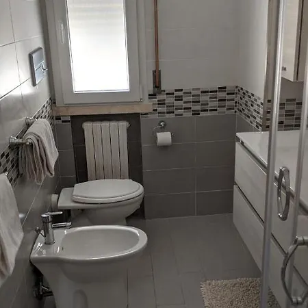 Apartamento Mariani *