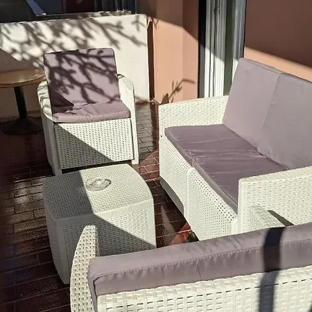 Apartamento Mariani Riccione