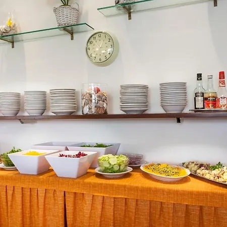 Parioli Hotel 2*