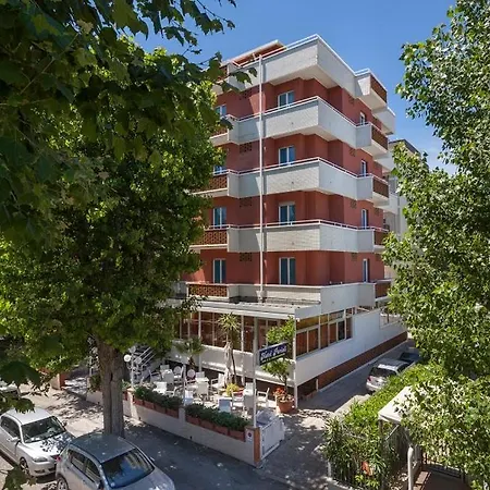 Parioli Riccione