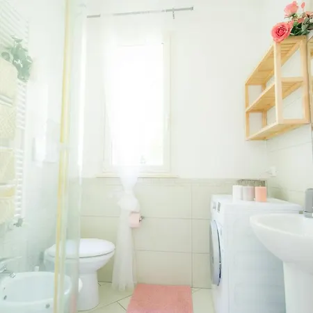 Apartment Sirena