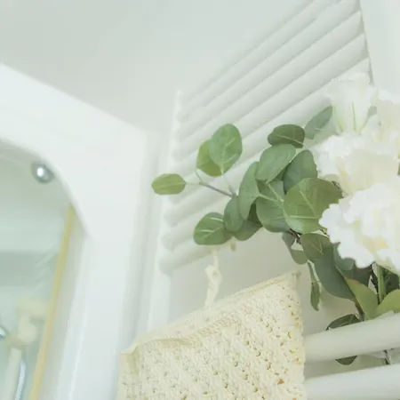 Sirena Apartment *