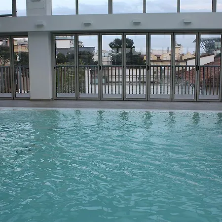ホテル San Giorgio
