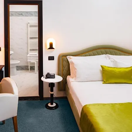 Hotel Stella Riccione