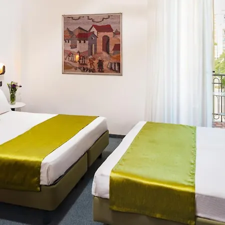 Stella 3* Riccione