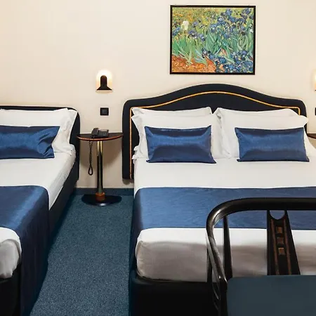 Hotel Stella