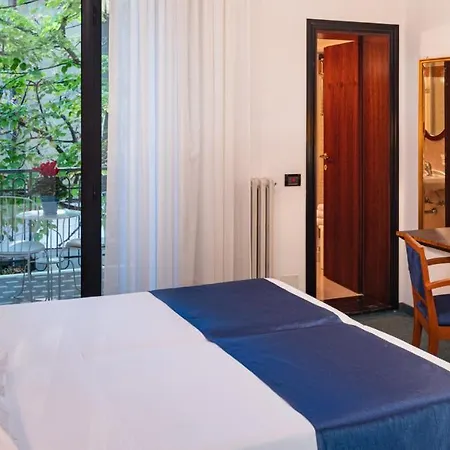 Hotel Stella 3*