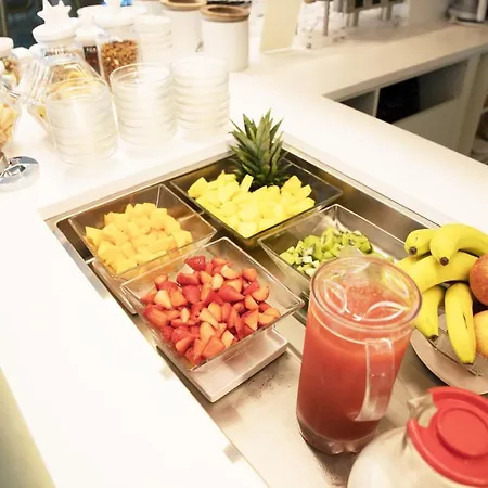 Parco 3* 리치오네