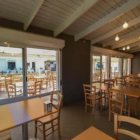 Camping Club Del Sole International Easy Village Riccione