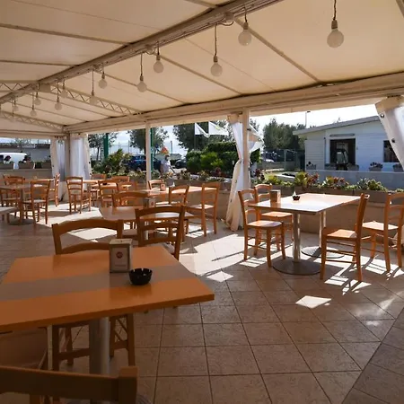 Club Del Sole International Easy Village 3*
