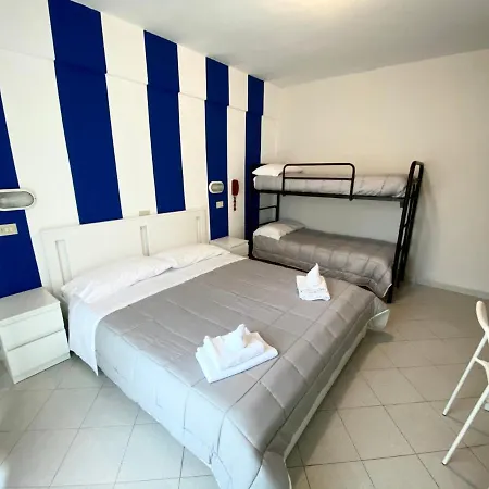 Vegas Hotel Riccione