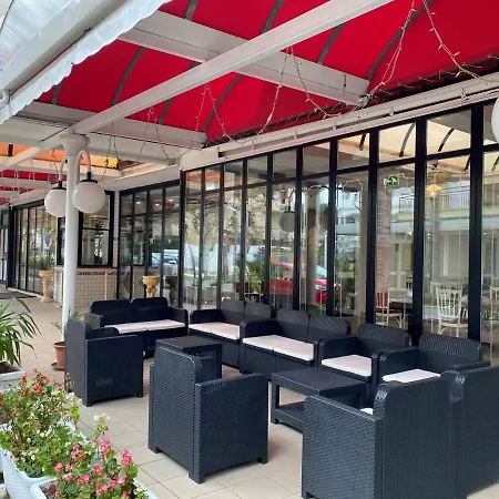 Vegas 3* Riccione