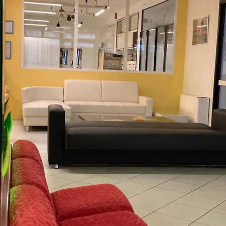 Hotel Vegas 3*