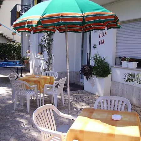 Tua * Riccione