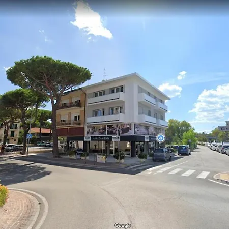 La Mansardina Affittacamere