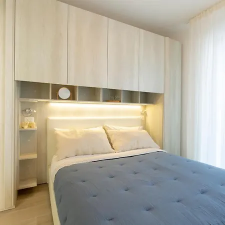 Appartamento Maison Mameli - Romantic Riccione