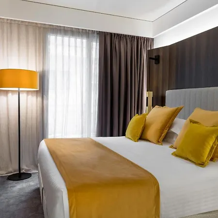 We Me Hotel Riccione