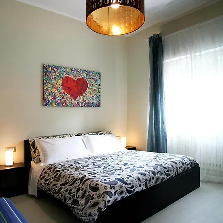Casarava Sul Parco 2 Apartment